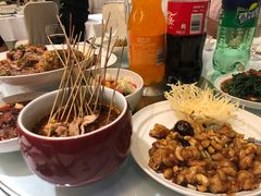 -眉州东坡(国贸店)