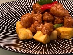 -壹零贰小馆(桂城石啃店)