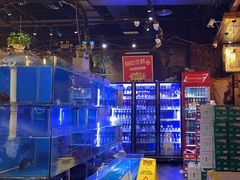 -小俩口烧烤东北菜(双井店)