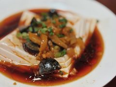 皮蛋豆腐-金龙·打边炉(武进路店)