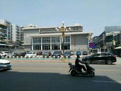 -惠来县葵阳影剧院