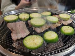 -围炉肉舍丹东海鲜烤肉·烤活鳗(步行街店)