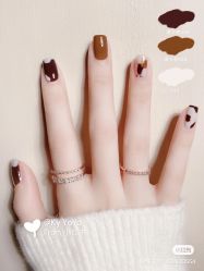 -妙睫屋日式美甲美睫