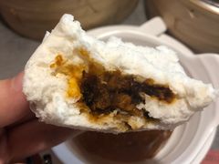 招牌叉烧包-点点心点心专门店(旺角店)