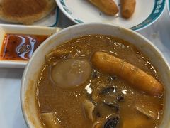 -当家水煎包·牛肉汤(浦江店)