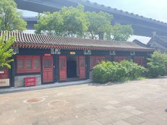-内蒙古将军衙署博物院