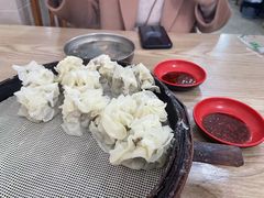 -海汇源老烧麦店(东大街总店)