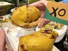 -乐凯撒披萨(福田COCOPark店)