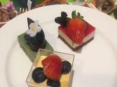-咖啡苑·沈阳今旅酒店Hotel Jen·香格里拉集团