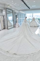-MuseMarry婚纱(前海嘉里中心店)