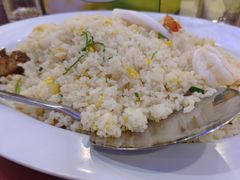 -大茄来海鲜餐厅(亚洲城分行)