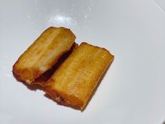 香煎带鱼-皖宴(合肥店)