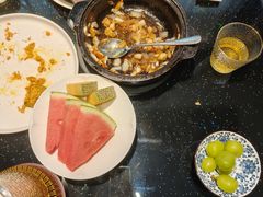 -恒记饭店·海鲜明档(淹城店)