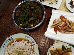 -我家福厨(万达中餐厅店)