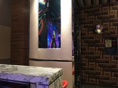 -蓝色派对KTV(聚然广场店)