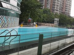 -一兆韦德健身(慧芝湖店)