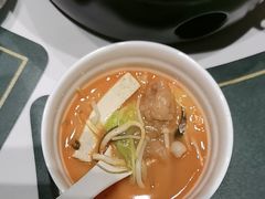 -祥记餐饮•豫粤珍味(金隅大厦店)