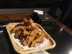 农家小酥肉-香天下·四川火锅(安镇大润发店)