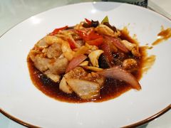 -丁字口海鲜热炒·烧烤大排档