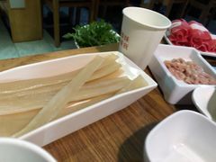 -傣妹火锅(南京东路一店)