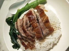 -香港深井掂檔烧鹅茶餐厅(海韵城店)