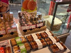 -金凤成祥(西罗园店)