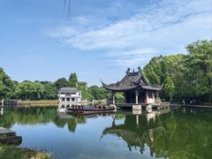 -柯岩风景区