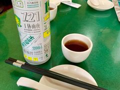-北大地皖峰饭馆
