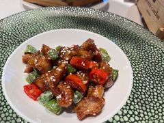 -富力丽思卡尔顿酒店·香荟全日制餐厅