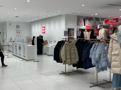 -优衣库(南京建邺万达广场店)