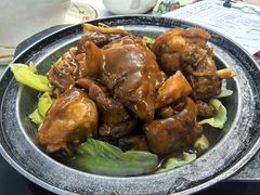 -海鲜街菜馆(海珠南路店)