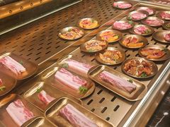 -東盛炭烤自助料理(玄武招商花园城店)