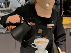 -Peet's 皮爷咖啡(东湖路手作店)