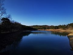 -南京市无想山景区