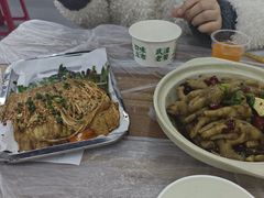 -小民大排档(光谷店)