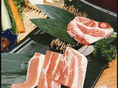 -赤坂亭M9和牛烧肉(世博源店)