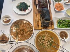 -庖丁堂酒店(金穗大道店)