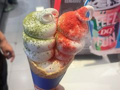 -DQ·蛋糕·冰淇淋(河东万达店)