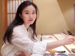 -鮨一日本料理(大中华店)