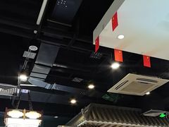 -顿顿吉祥·长安味道(启迪香山店)
