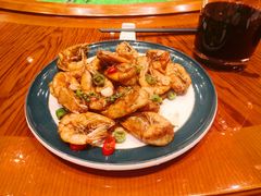 -小船渔村•大连菜•大连焖鱼(黄河路店)