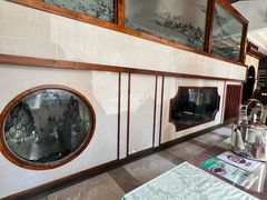 -福荣新中式餐厅