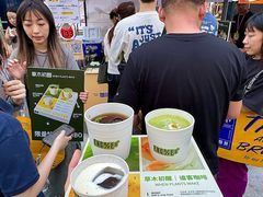 -福田卓悦INTOWN购物中心