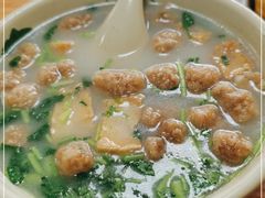 -二牛丸子汤(杏花岭店)