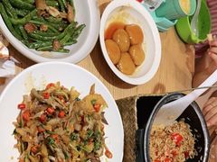 -湘拾(壹方北馆店)