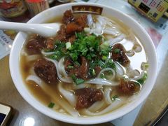-荔林食店(西华路店)