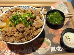 -吉野家(宾水道店)