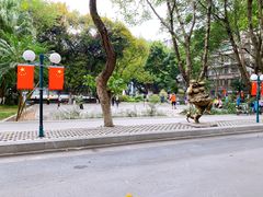 -广东轻工职业技术大学(新港校区)