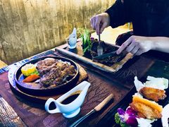-三小姐咖啡店西餐下午茶(太平门直街店)