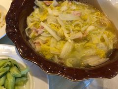 -丁山花园酒店-明园餐厅